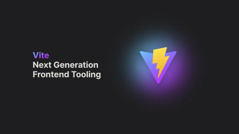 Transforming Web Development with Vite: Speed, Simplicity, and Flexibility