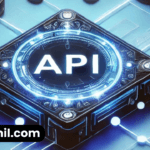 What is API