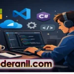 Microsoft developer tools in VS Code setup guide