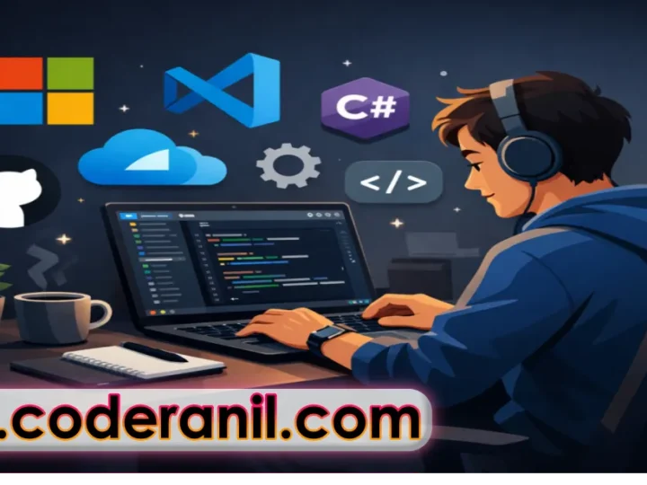 How to Add Microsoft Developer Tools in VS Code