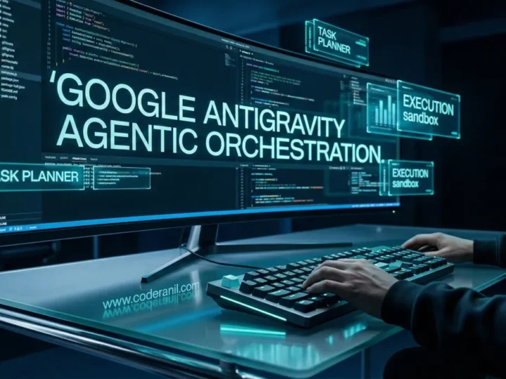 Google Antigravity IDE: The 2026 Guide to Agentic Development