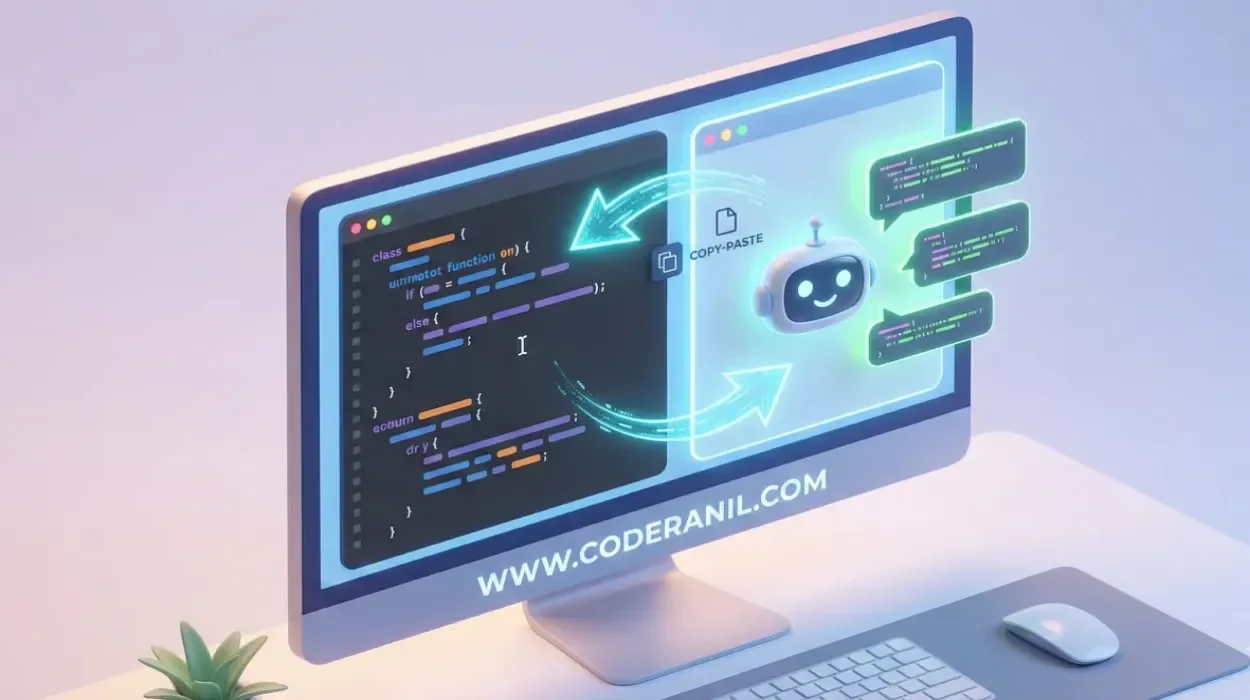 What is an AI Chatbot